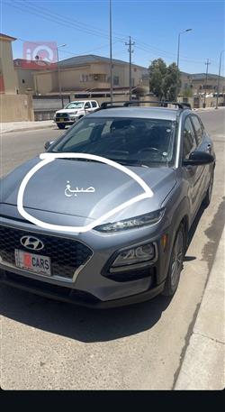 هيونداي كونا